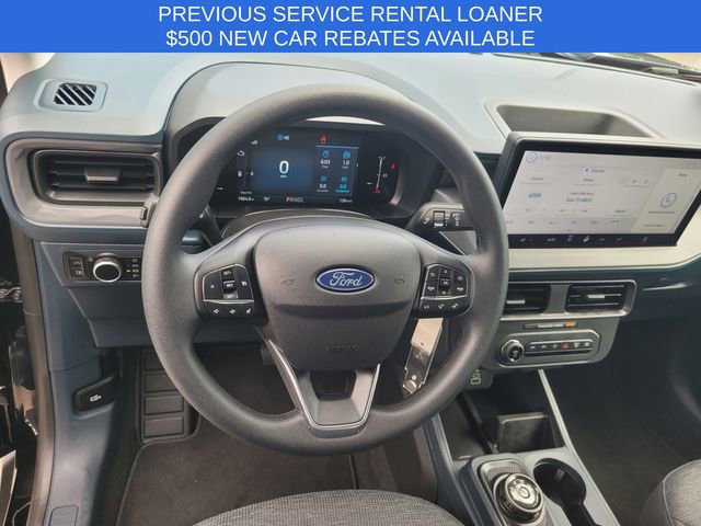 Used 2026 Ford Maverick XL FWD image 30