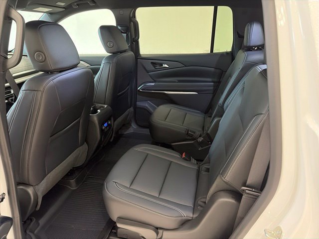 New 2027 Chevrolet Traverse LT AWD/4WD image 13