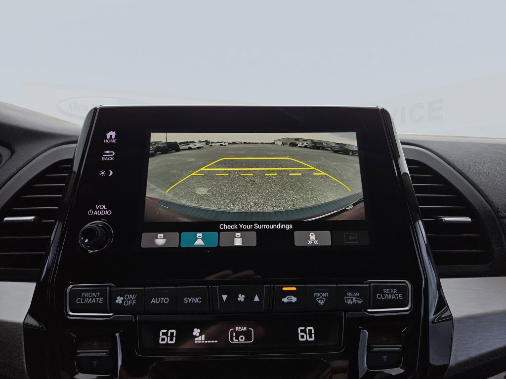 Used 2020 Honda Odyssey Elite image 25