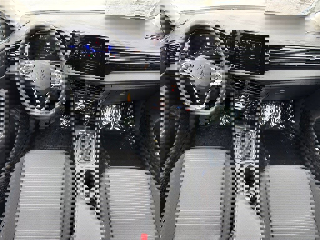 New 2026 Volkswagen Jetta S image 21