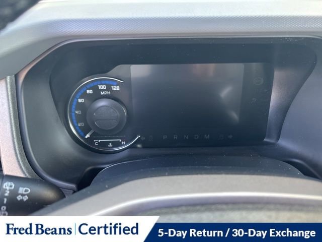 Used 2024 Ford Bronco Black Diamond image 13