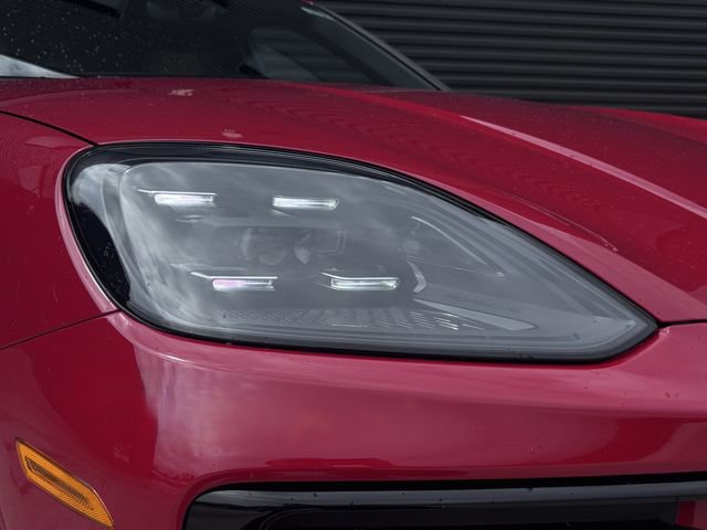 New 2026 Porsche Cayenne Coupe AWD/4WD image 12