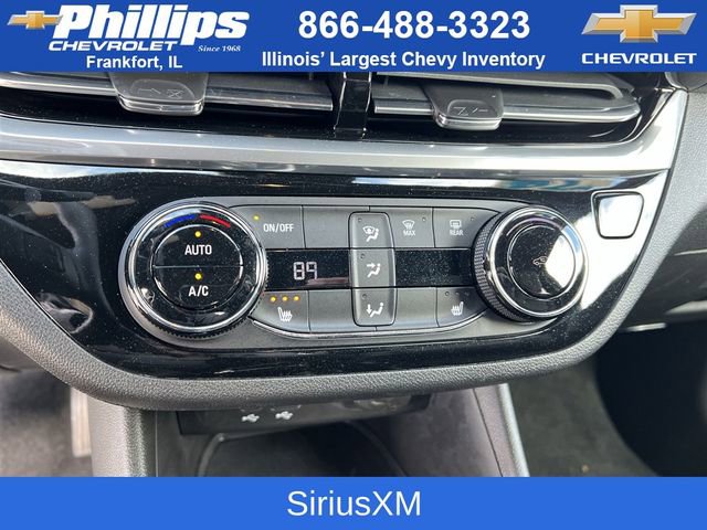 Certified 2024 Buick Envista Sport Touring w/ Convenience I Package image 19