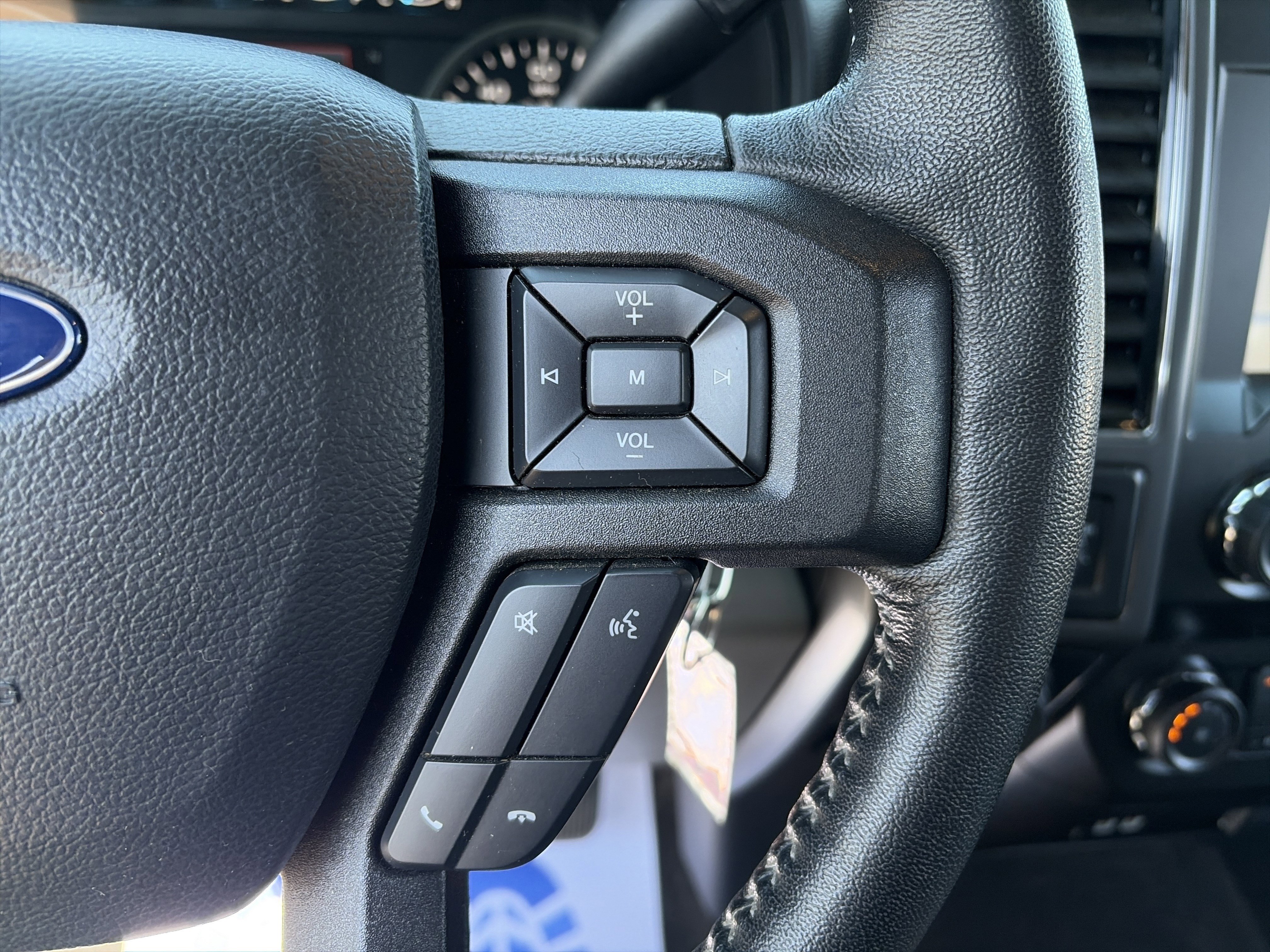 Used 2019 Ford F150 XLT w/ Equipment Group 301A Mid image 42