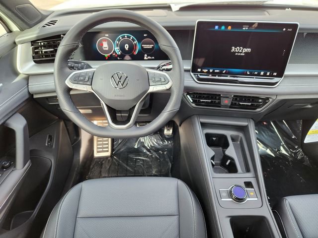 New 2026 Volkswagen Tiguan SE R-Line image 23