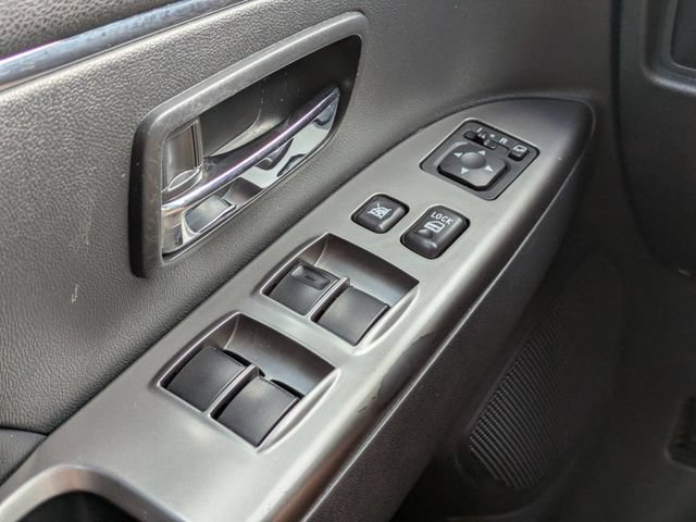 Used 2022 Mitsubishi Outlander Sport SE AWD/4WD image 24