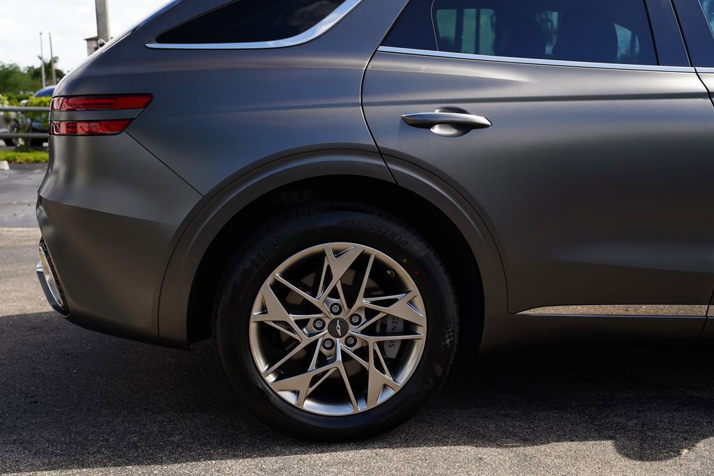 Used 2023 Genesis GV70 2.5T w/ Select Package image 10