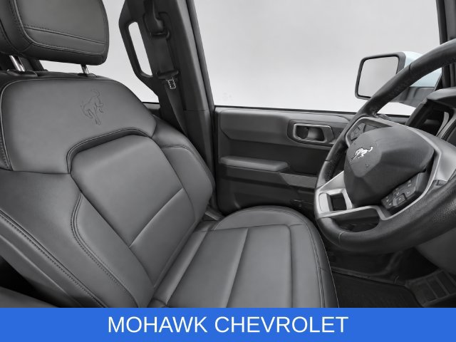 Used 2023 Ford Bronco Everglades AWD/4WD image 14