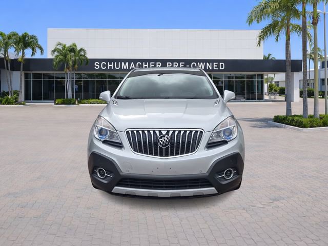 Used 2015 Buick Encore Premium image 2