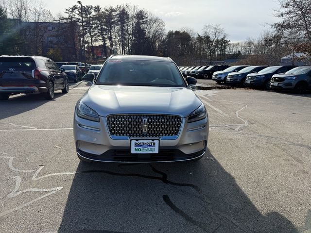 Used 2022 Lincoln Corsair AWD w/ Premium Package image 8
