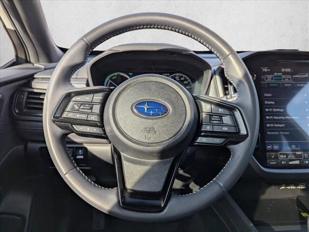 Used 2025 Subaru Forester Premium w/ Protection Package (1PH) image 15