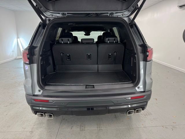 New 2026 GMC Acadia AT4 image 7