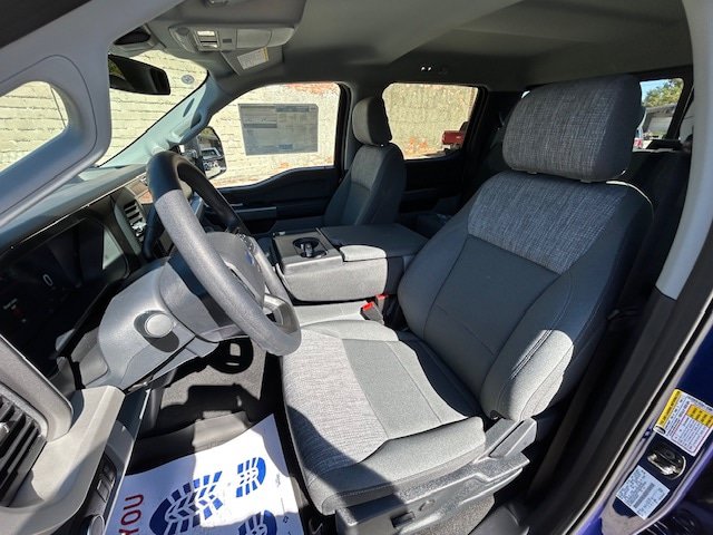 New 2026 Ford F350 XLT w/ XLT Premium Package AWD/4WD image 12