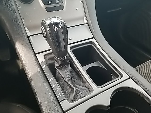 Used 2018 Ford Taurus SEL image 22