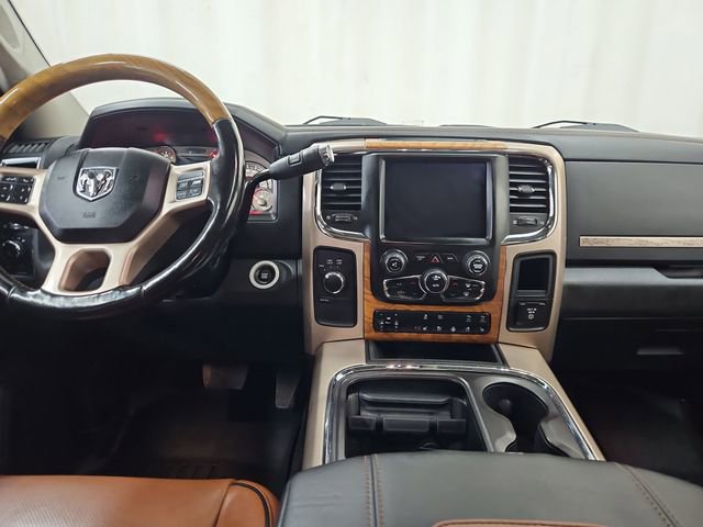 Used 2018 RAM 2500 Longhorn w/ Convenience Group image 29