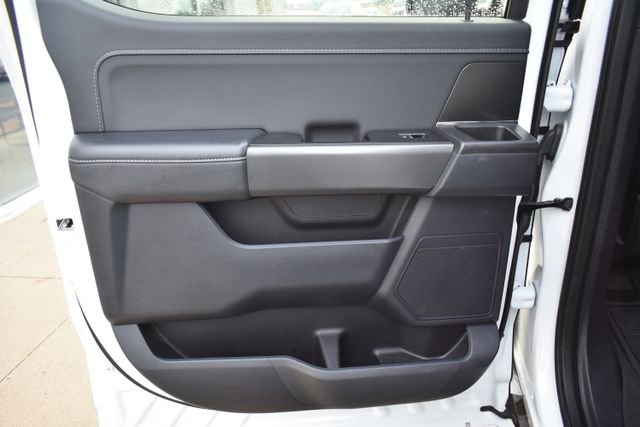 Used 2024 Ford F150 XLT w/ Equipment Group 302A MID image 41