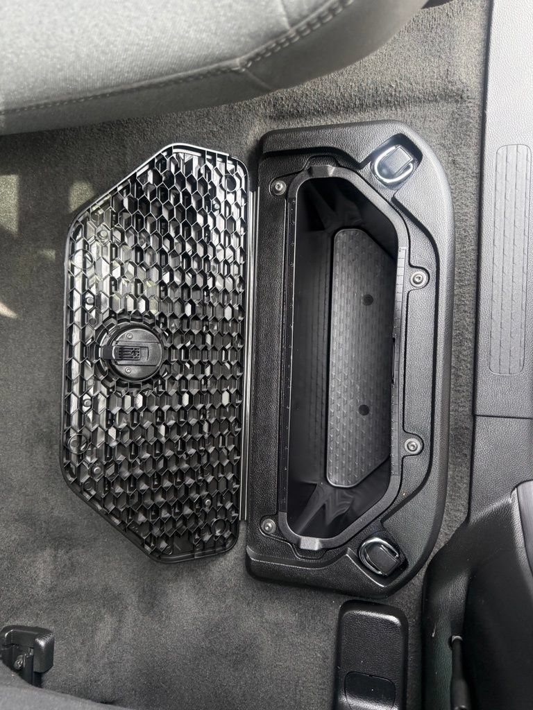 Used 2024 RAM 1500 Big Horn AWD/4WD image 41
