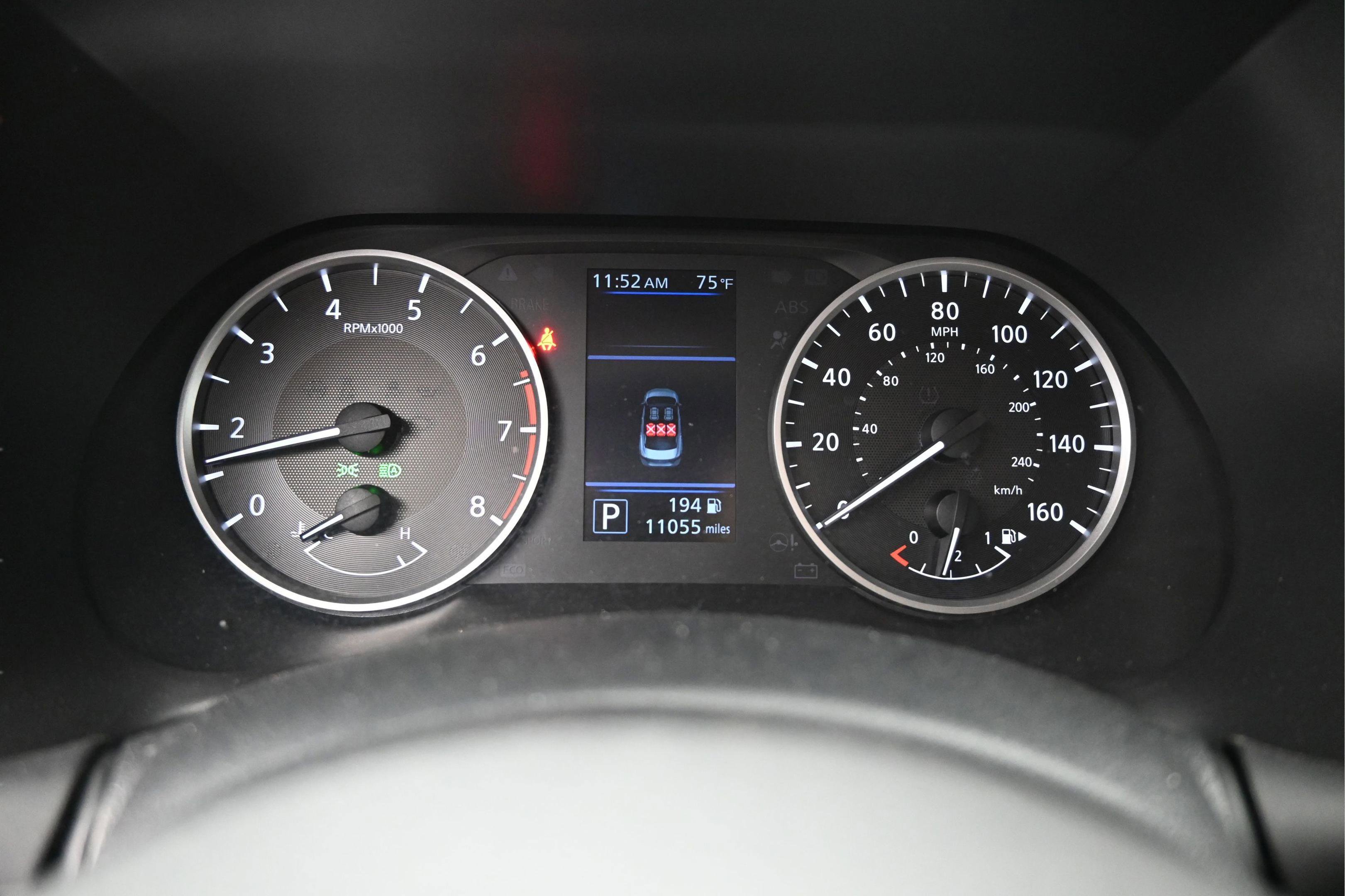 Used 2025 Nissan Sentra S FWD image 26