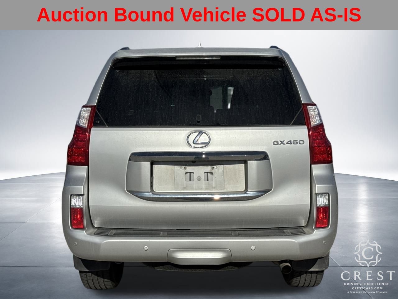 Used 2013 Lexus GX 460 image 4