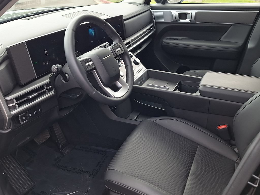 Certified 2025 Hyundai Santa Fe SEL AWD/4WD image 10