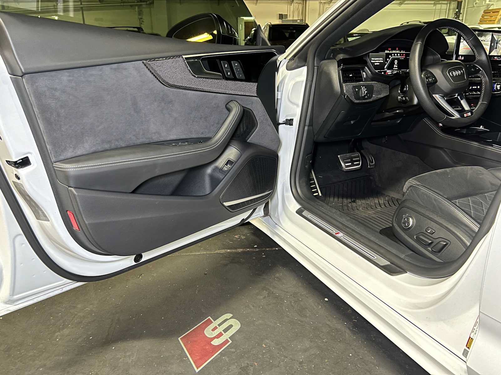 Used 2023 Audi S5 Premium Plus AWD/4WD image 20
