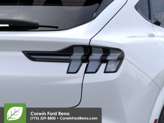 New 2026 Ford Mustang Mach-E Premium AWD/4WD image 23