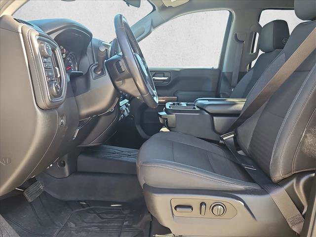 Used 2019 Chevrolet Silverado 1500 LT w/ All-Star Edition image 15