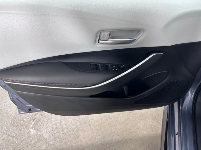 Used 2023 Toyota Corolla SE w/ Carpet Mat Package (TMS) image 18