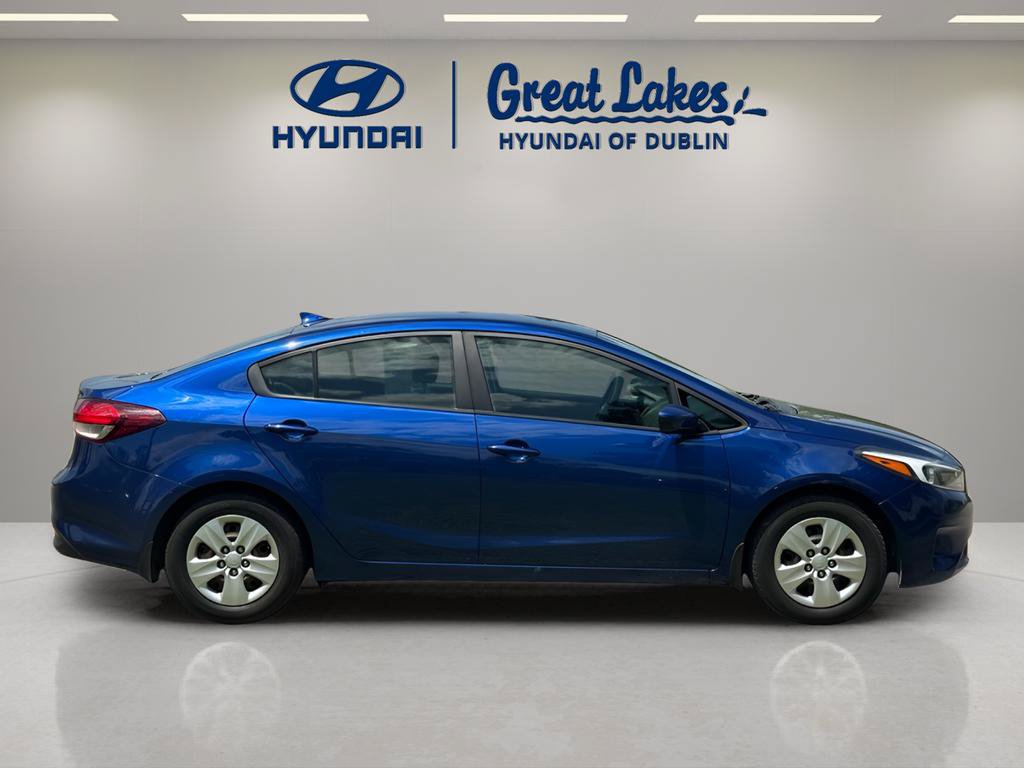 Used 2018 Kia Forte LX FWD image 6