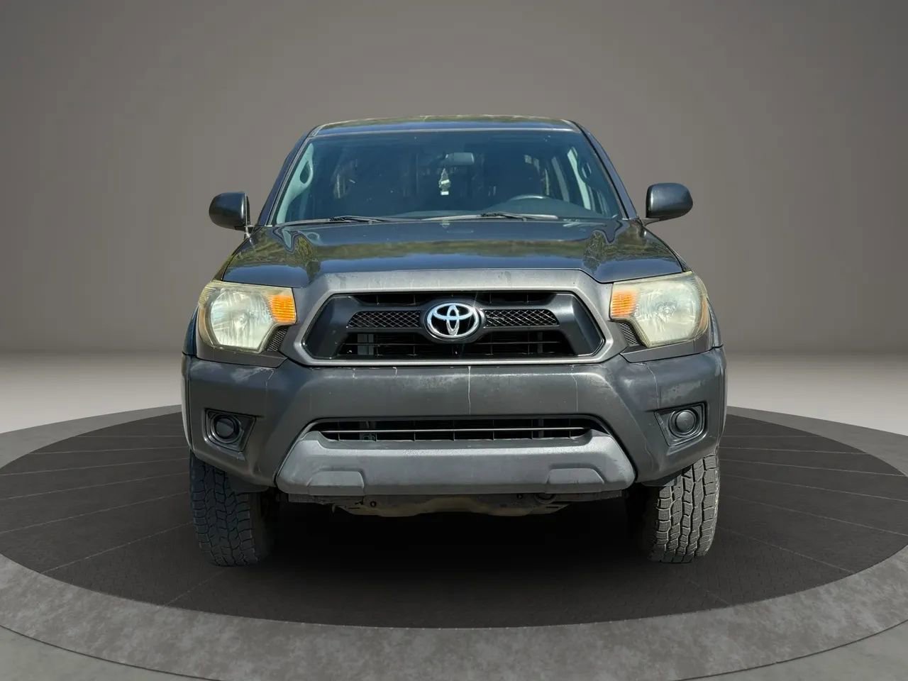 Used 2012 Toyota Tacoma PreRunner w/ Convenience Pkg RWD image 2
