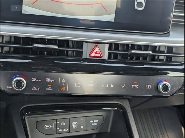 Certified 2025 Kia K5 GT-Line FWD image 16