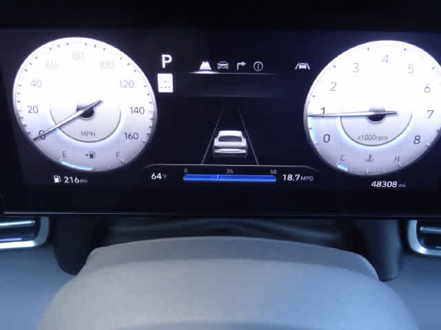 Used 2024 Hyundai Elantra SEL FWD image 20