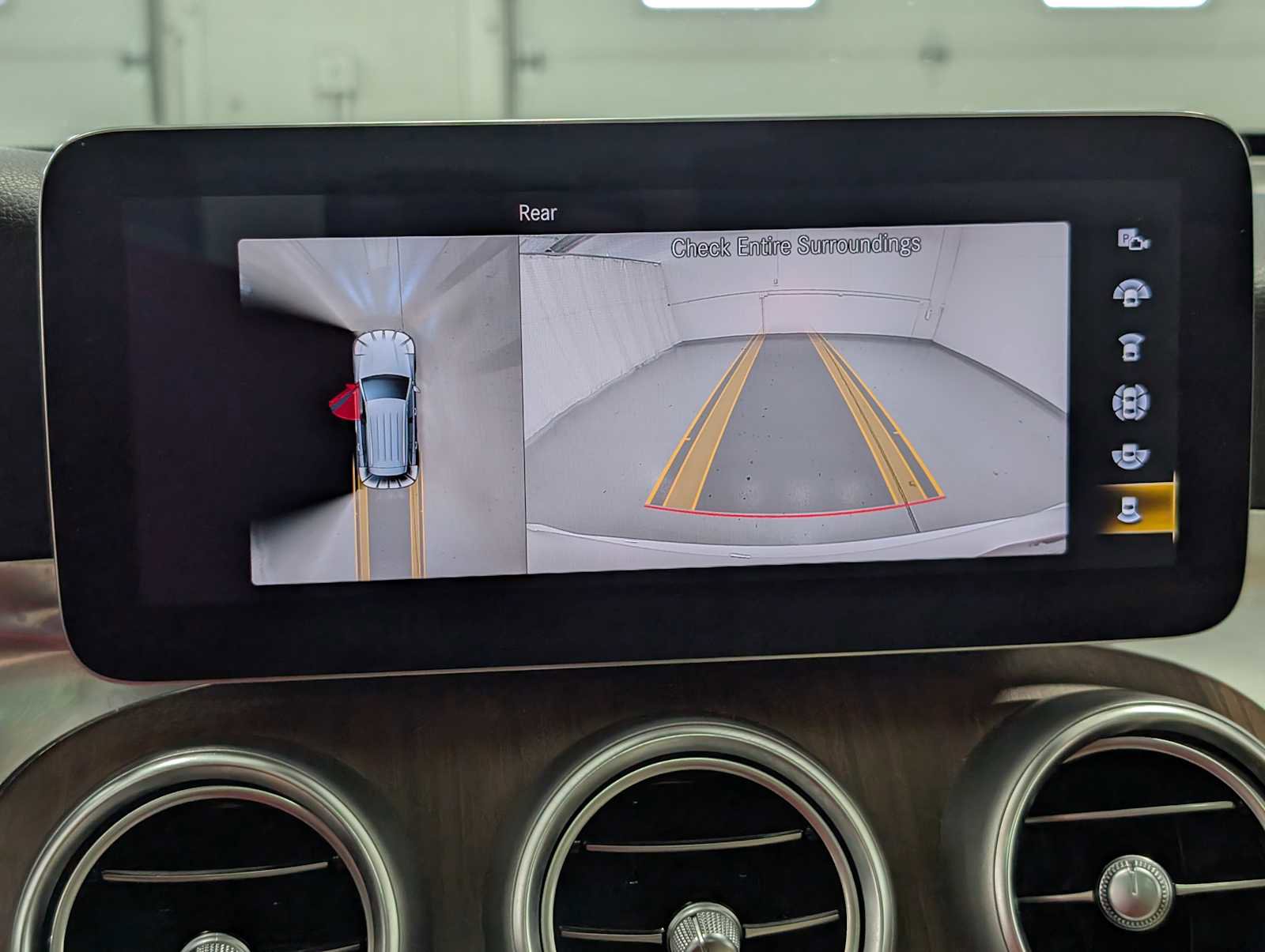 Certified 2021 Mercedes-Benz GLC 300 4MATIC image 26