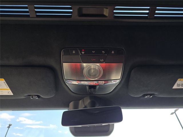 Certified 2023 Mercedes-Benz G 63 AMG 4MATIC image 27