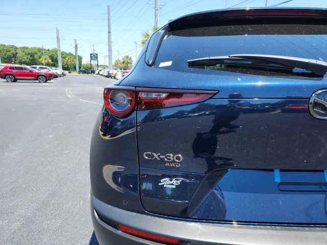 New 2026 MAZDA CX-30 Aire Edition AWD/4WD image 27