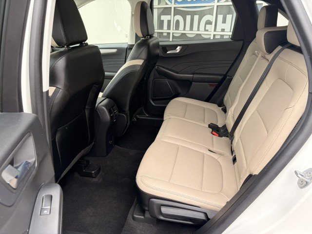 Used 2022 Ford Escape SEL AWD/4WD image 20