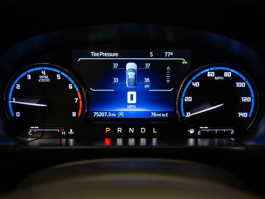 Used 2021 Ford Bronco Sport Outer Banks AWD/4WD image 29
