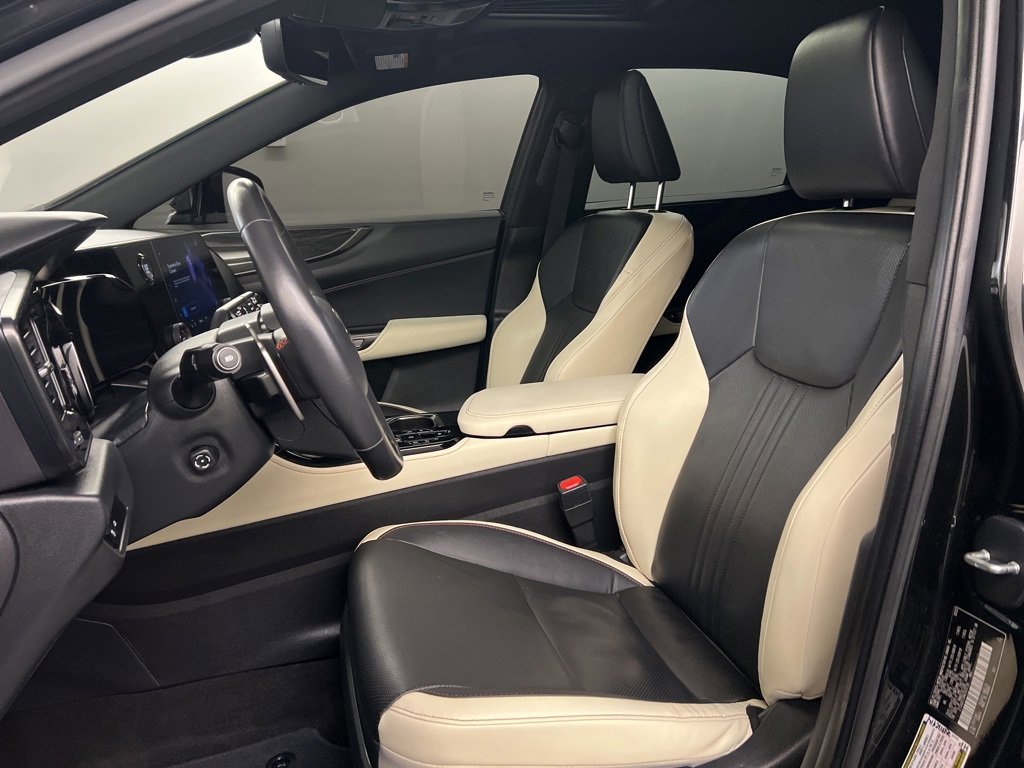 Used 2022 Lexus NX 350 AWD w/ Premium Package image 27