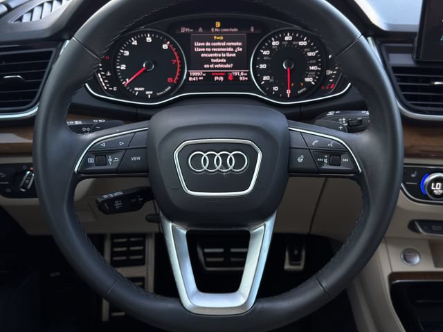 Used 2024 Audi Q5 2.0T Premium AWD/4WD image 13