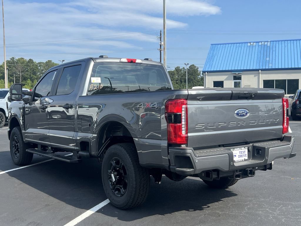 New 2026 Ford F250 XL image 25