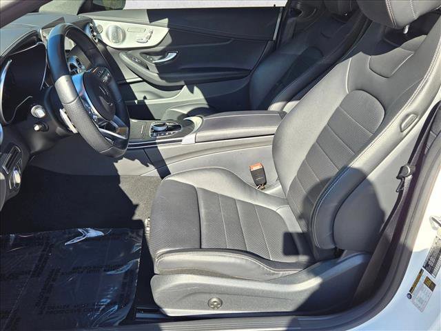 Used 2023 Mercedes-Benz C 300 Coupe image 14