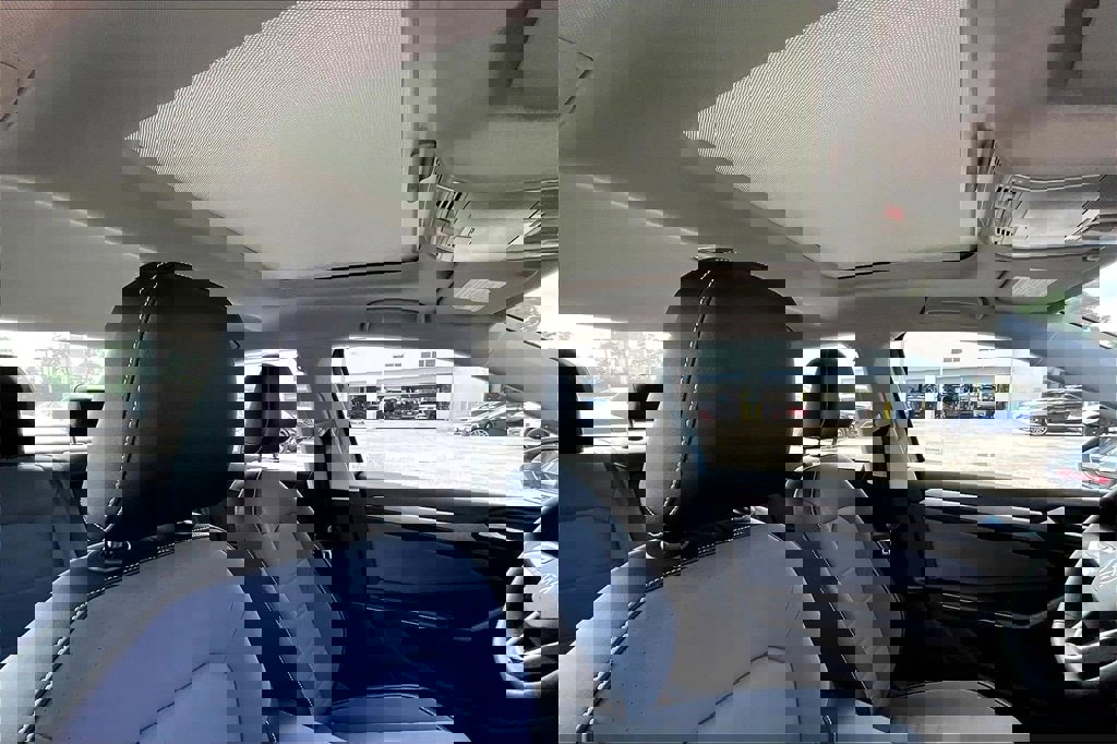 New 2026 Volkswagen Jetta SE image 22