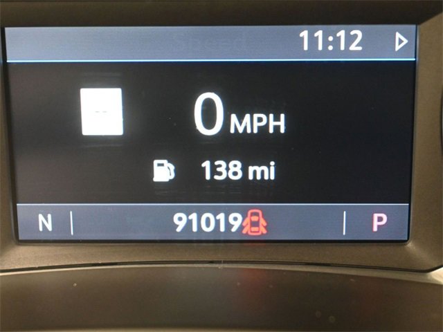 Used 2019 GMC Terrain Denali w/ Advanced Safety Package image 37