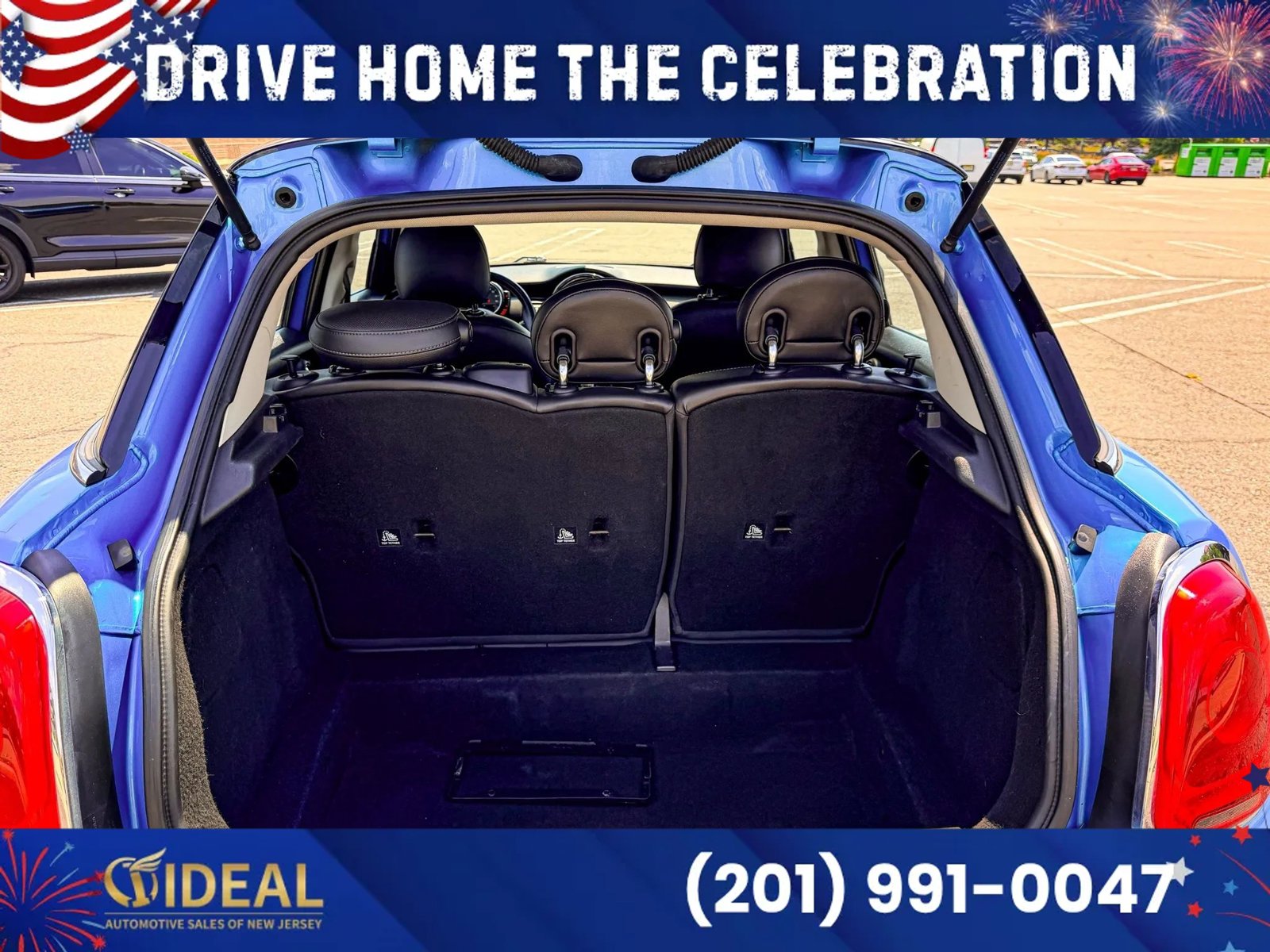 Used 2016 MINI Cooper 4-Door Hardtop FWD image 15