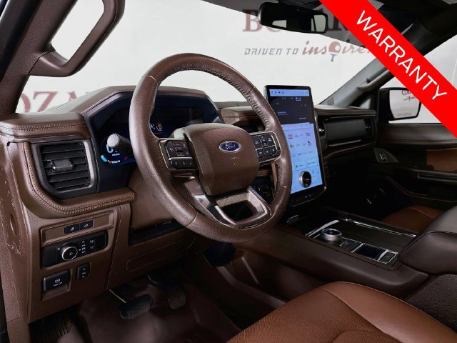 Certified 2023 Ford Expedition King Ranch RWD image 9