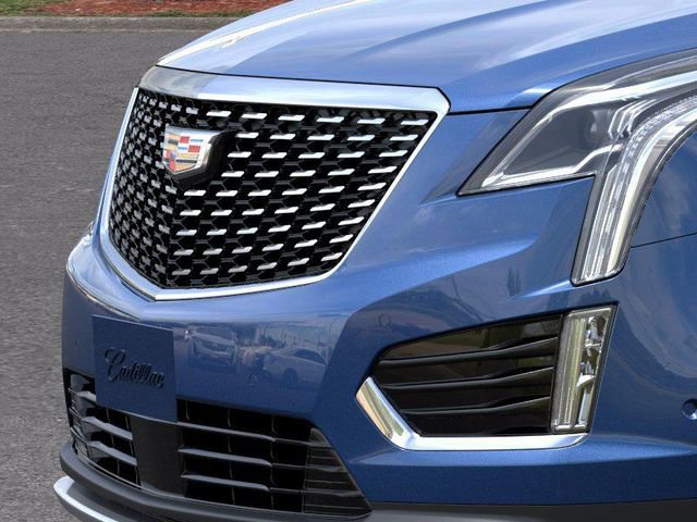 New 2026 Cadillac XT5 Premium Luxury w/ Driver Assist Package image 13