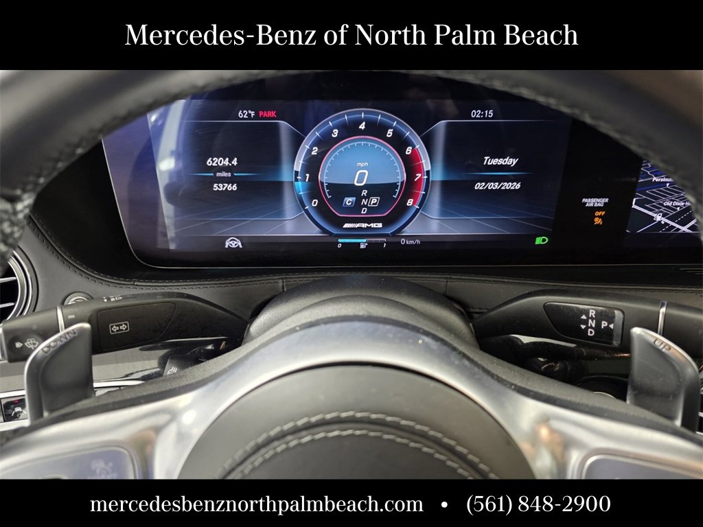 Used 2018 Mercedes-Benz S 65 AMG Sedan image 28