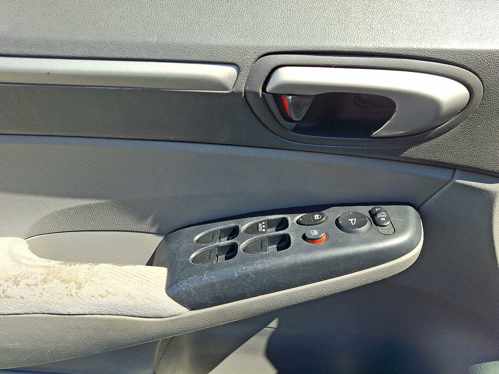 Used 2006 Honda Civic EX image 12
