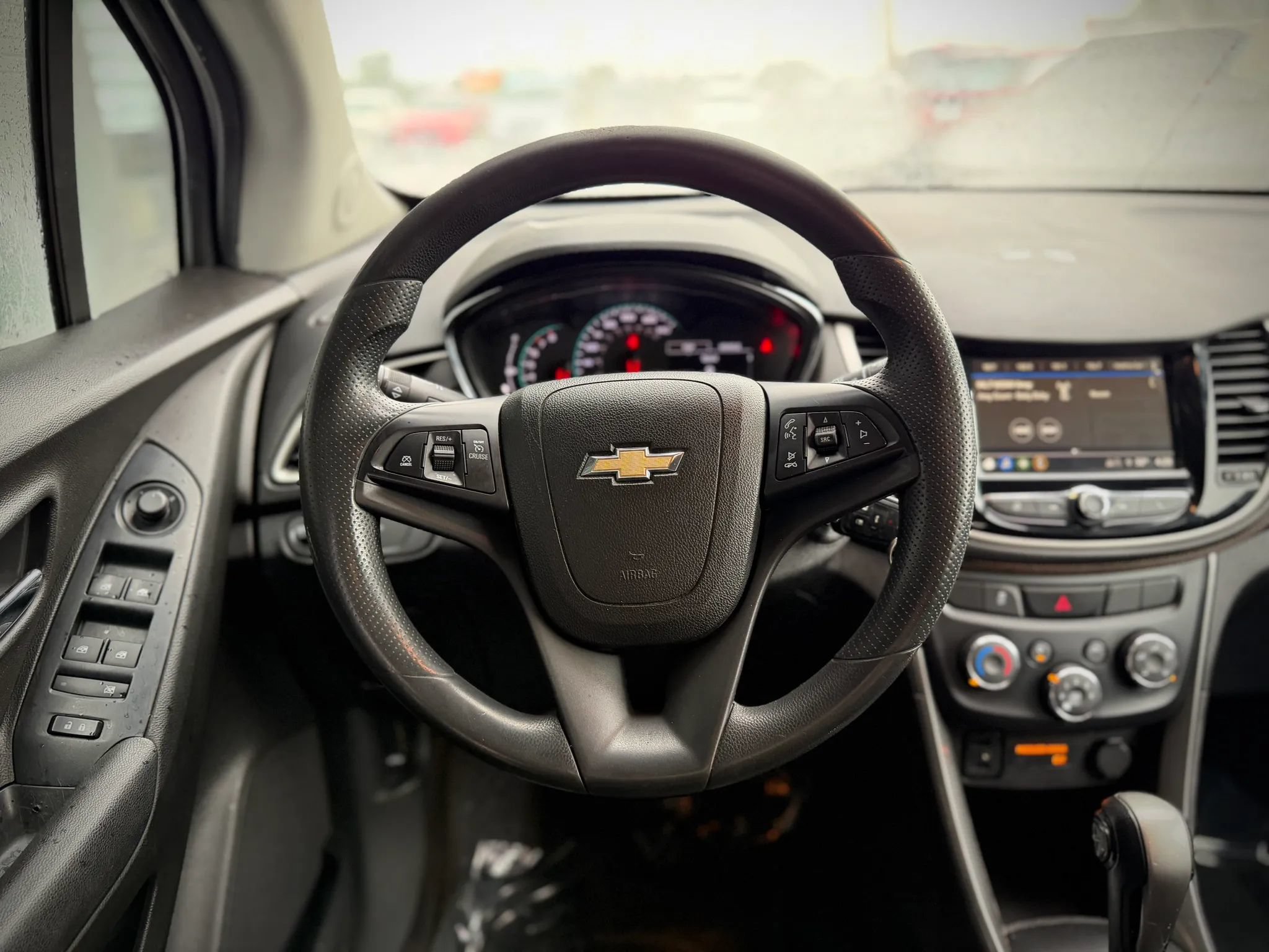 Used 2018 Chevrolet Trax LT AWD/4WD image 9