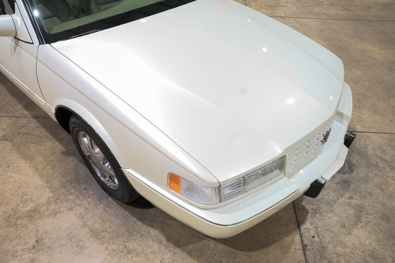 Used 1996 Cadillac Seville STS FWD image 18